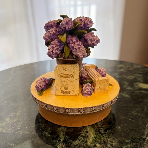 Our America By Yankee Candle Topper - Picture 4 of 8